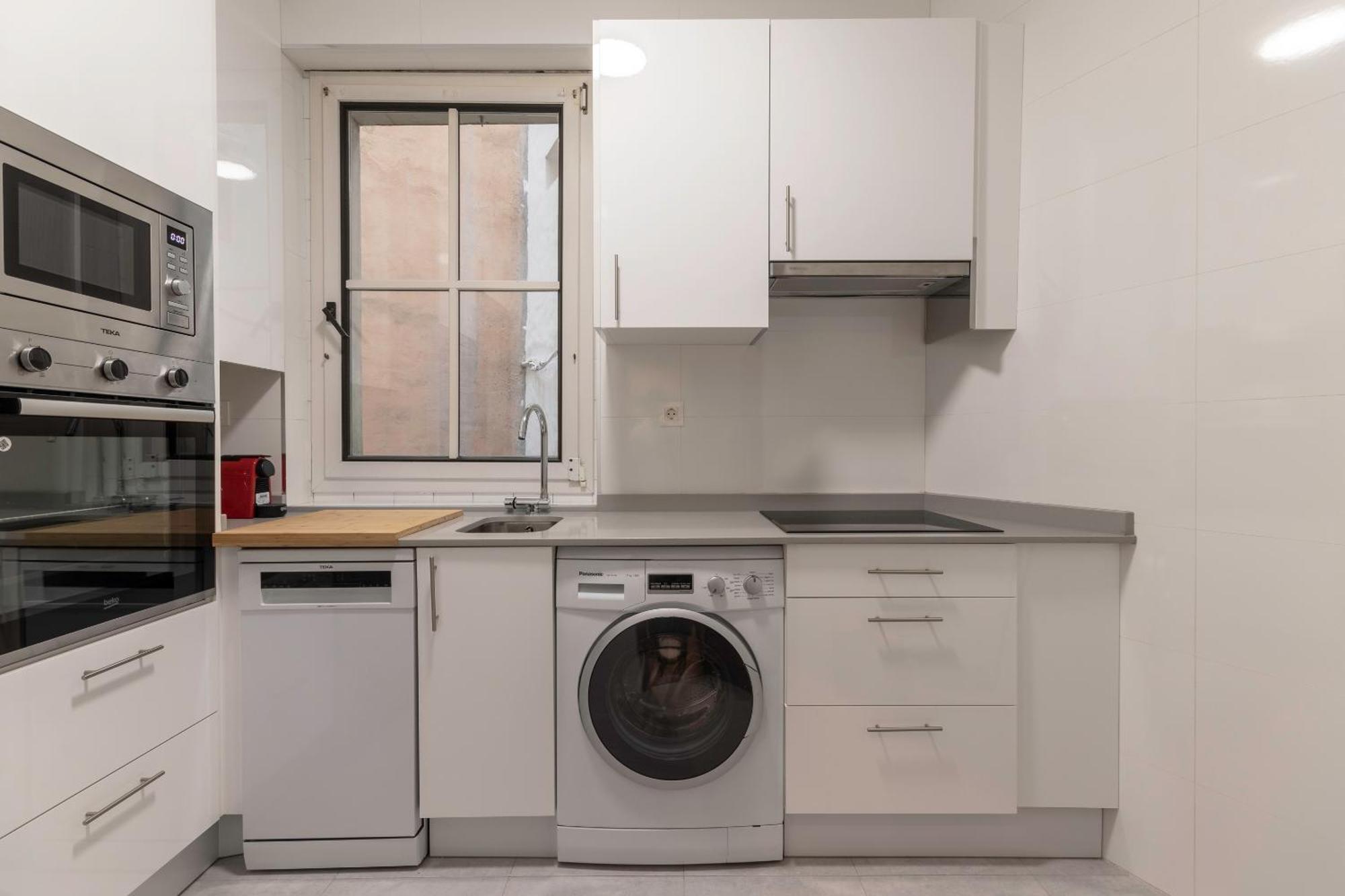 Apartamento Uribitarte Bilbao Exterior foto